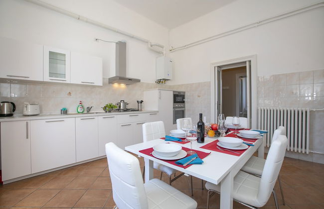 Residenza Gardenia Lake View Luino Center - Foto 18