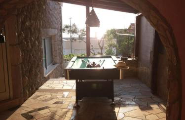 Stonehouse with swimming pool Villa Anita - Foto 47