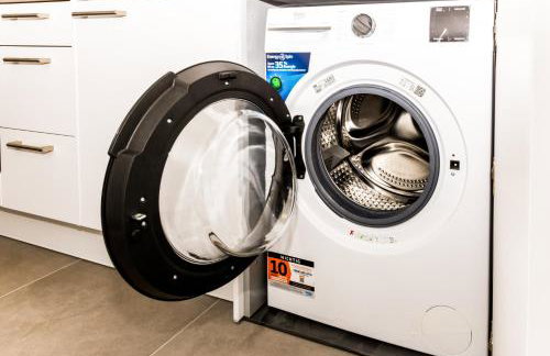 Stylisches Neubau Studio in Bedburg Hau - Foto 12