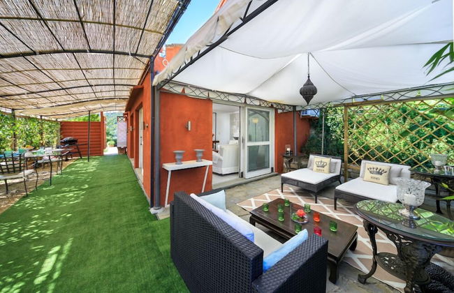 Verdidea - VILLA NAPOLEONE - Foto 47