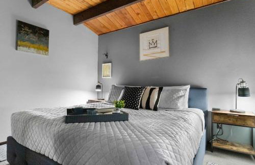 Lolowood Chalet - Modern cozy nature retreat dog friendly - Foto 34