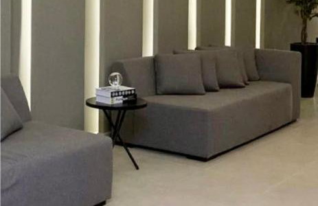 Studio Paris prox Metro Bras Feirinha Madrugada Templo Salomão - Photo 61