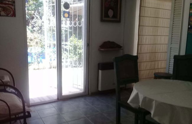 Holiday Home Mendoza Leisure Time - Foto 25