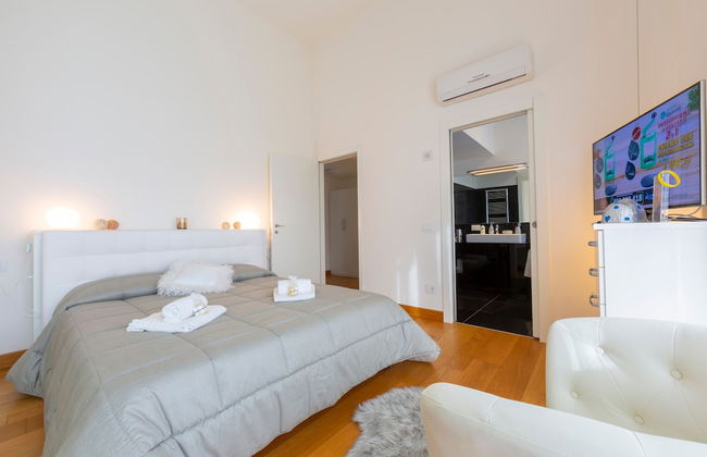 Villa Meraviglia - Foto 9