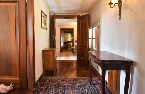 Villa Barchessa Palladio by Interhome - Foto 47