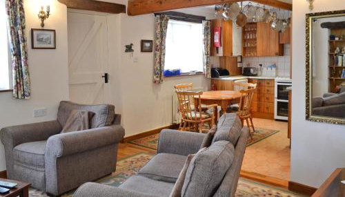 Gingerbread Cottage - Foto 4