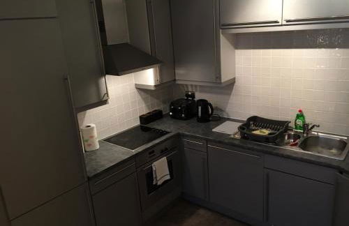 Stylish City Centre Apartment - Foto 21