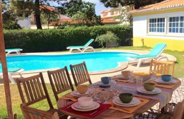 Elegant Villa in Azeitão with Pool - Foto 29