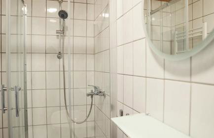 Hive Apartments - Lühnde 15 Min zur Messe - Foto 9