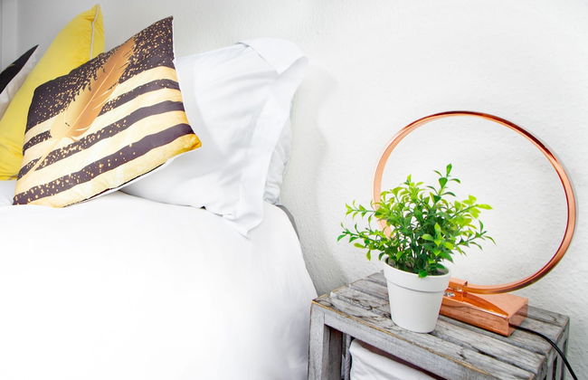 Modern Exeter City Cottage Howell Road - Foto 8