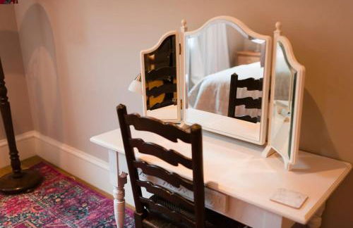 Elegant West End Flat in Glasgow - Foto 27