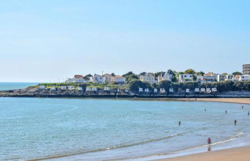 Lovely Home In Royan With Wifi - Foto 19