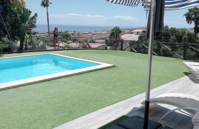 Sunset and Oceanview 1 Bedroom Apartment With Shared Pool - Foto 42