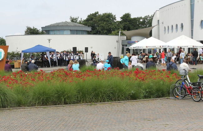 Holiday Apartment Salt Marshes - Foto 10