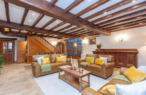 Poplar Farm Barn - Spring Functions Events Welcome - Pass the Keys - Foto 7