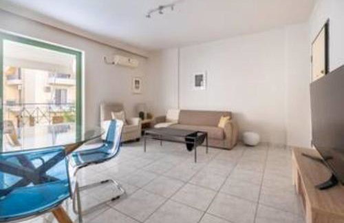 Athens Riviera modern apartment - Foto 1