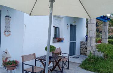 Sunset Beach House Posseidi - Photo 59