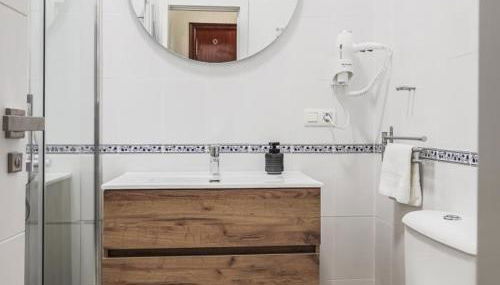 M. Auxiliadora acogedor y Tranquilo bajo - Foto 3