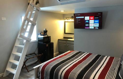 Hockey Themed Room with Wooded Trails - Foto 21