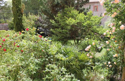 Les loges de la suite - Foto 34