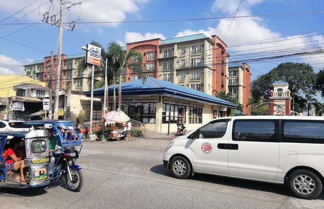 Airport Apartments Manila - Foto 48