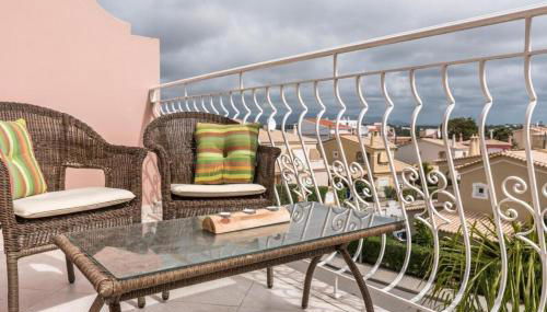 2 Bedroom Top Floor Apartment, Oasis Parque, near Alvor AT01 - Foto 4