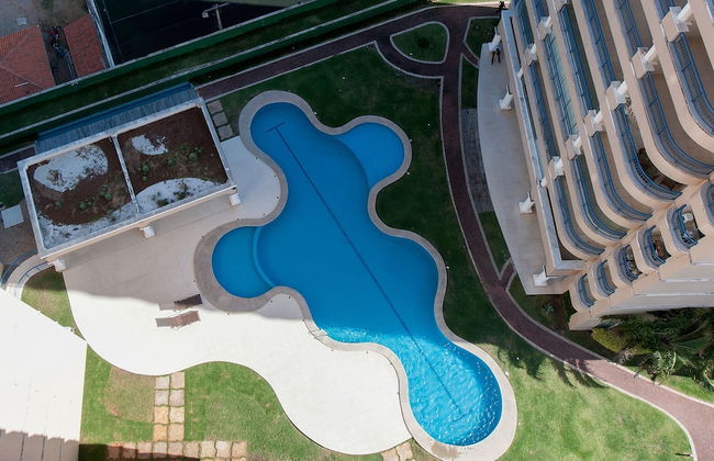 Apart no melhor da Praia do Futuro - Photo 20