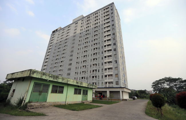 ARBA Dramaga Tower by Rendirooms - Photo 12