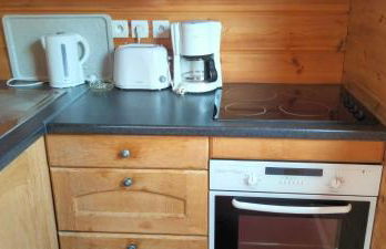 Chalet les Hauts de la Lauzière - Foto 6