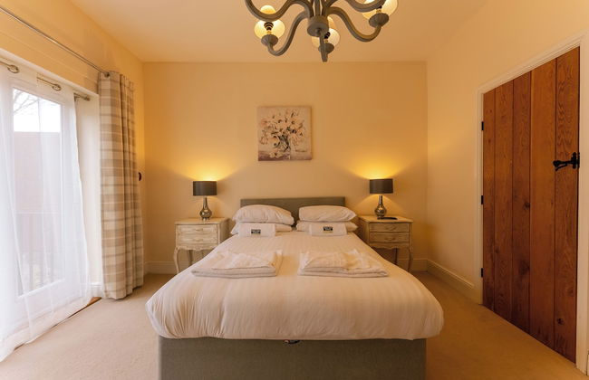 Oakerthorpe Holiday Village - Foto 15