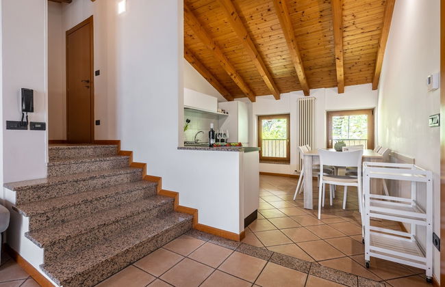 Appartamento AL Forte - Foto 26