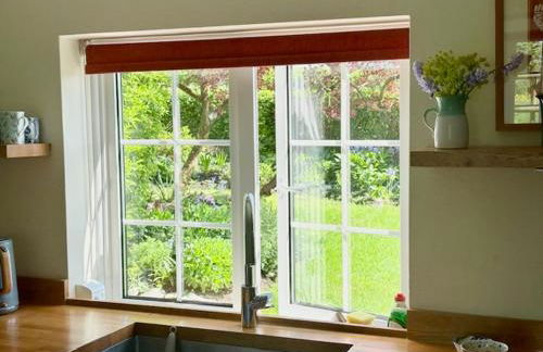 Charming modernized country cottage Near Mere, Wiltshire - Foto 10