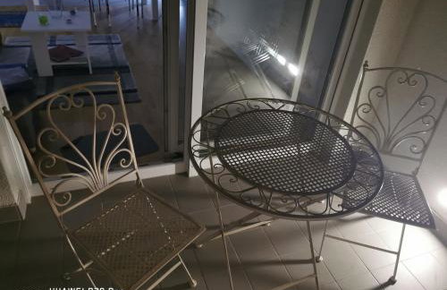 CITY CENTER PEARL #new#free reserved parking in garage elevator direct access#business and pleasure#city view&balcony&sunny&cafes&markets&tram#city center#working room#2 toliets#2 bedrooms - Photo 80