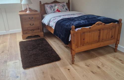 3 Bedroom Apartment max 5 Pax Musselburgh - Foto 9