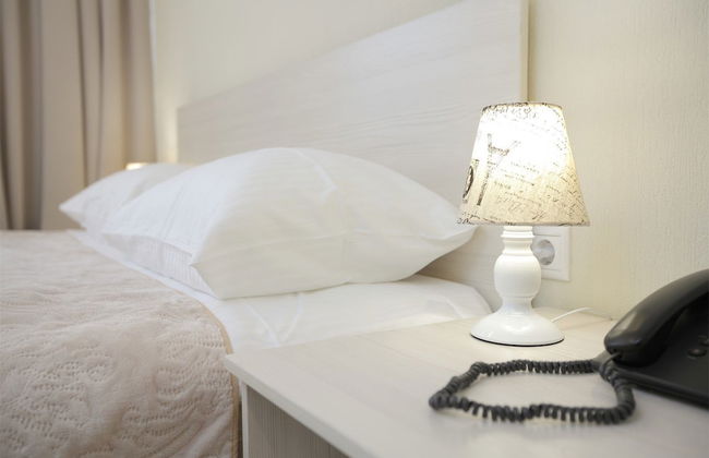 Apart hotel Park City - Foto 1