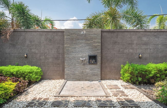 The Manik Kalisada - Foto 73