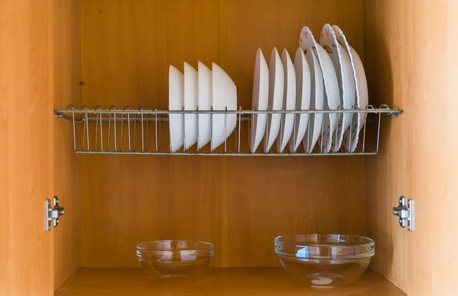 Apartment on B Polyanka 30 - Foto 16