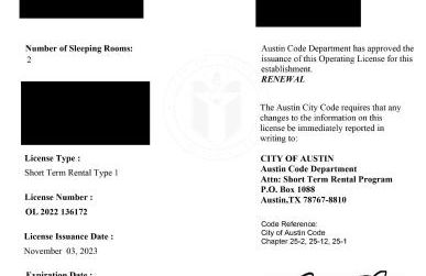 Gorgeous Home in Heart of Zilker with Full Kitchen - Foto 24