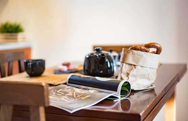 Bright Apartments Desenzano - Artisti Pool - Photo 16