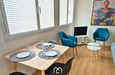 La Maison de Clocheville - Appartements tout confort - Foto 65