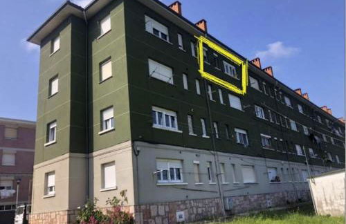 Apartamento Mirando al Mar - Foto 4