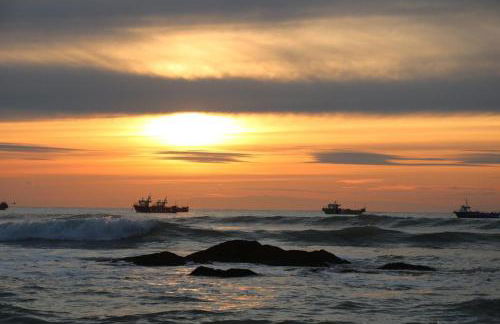 Appartement au pied des dunes - Foto 16