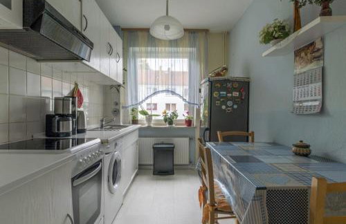 Private Apartment - Foto 9