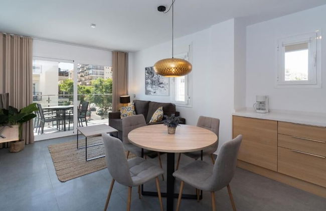 Sur Suites La Dorada - Foto 26