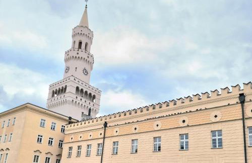 INNY Apartament Rynek Opole - Foto 43