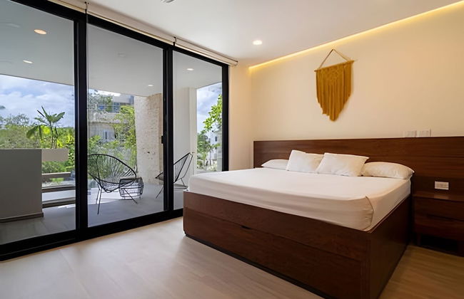 Moots Tulum - Photo 59