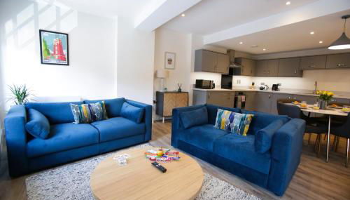 Kings Toft Apartments - Foto 4