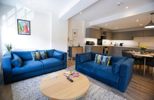 Kings Toft Apartments - Foto 4