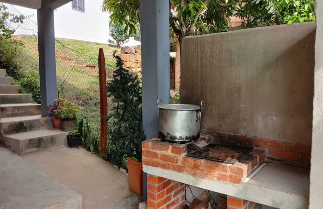 Hospedaje Campestre Villa Niny - Foto 27