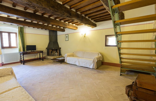 Borgo Colognola - Dimora Storica - Foto 60